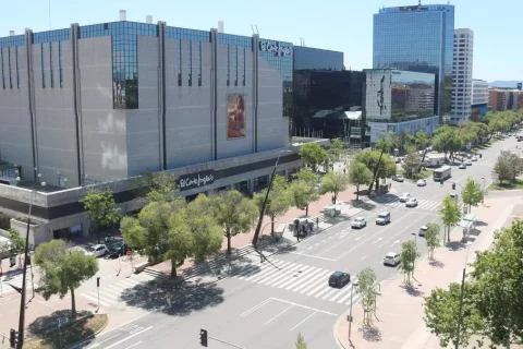 eix macià sabadell